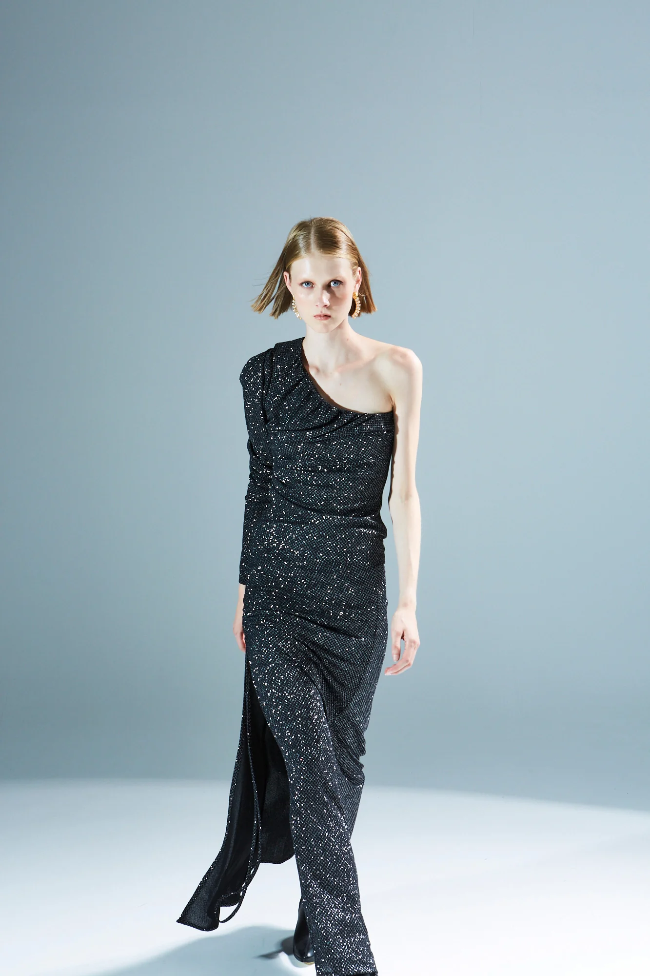Beatriz one shoulder top - Image 5