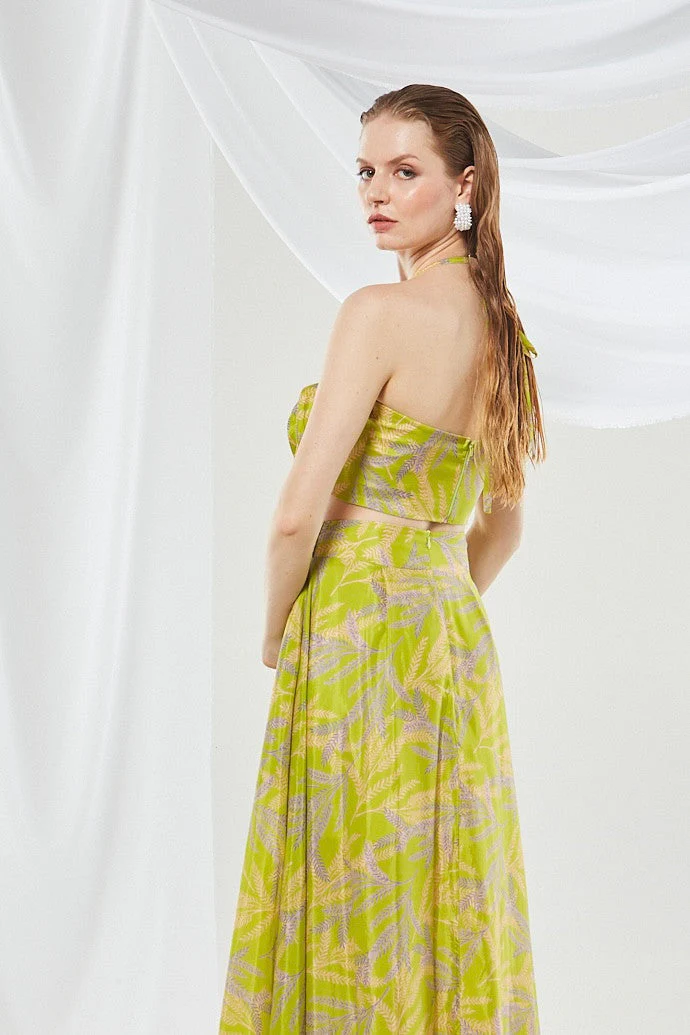 Jasmine flower top - Image 4