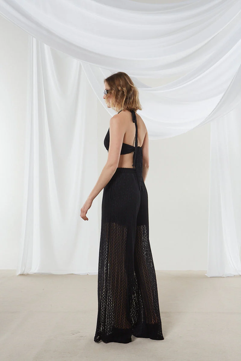 Lotus knitted top - Image 2