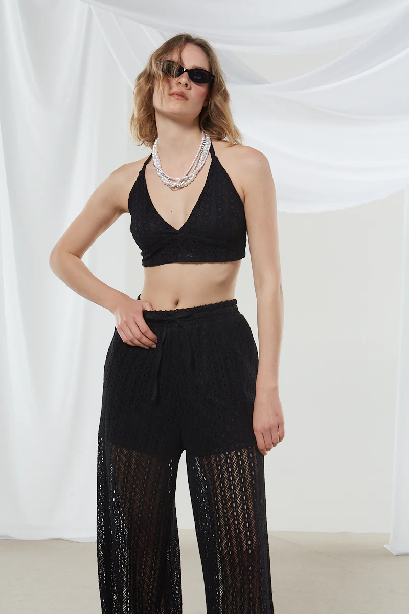 Lotus knitted top - Image 6