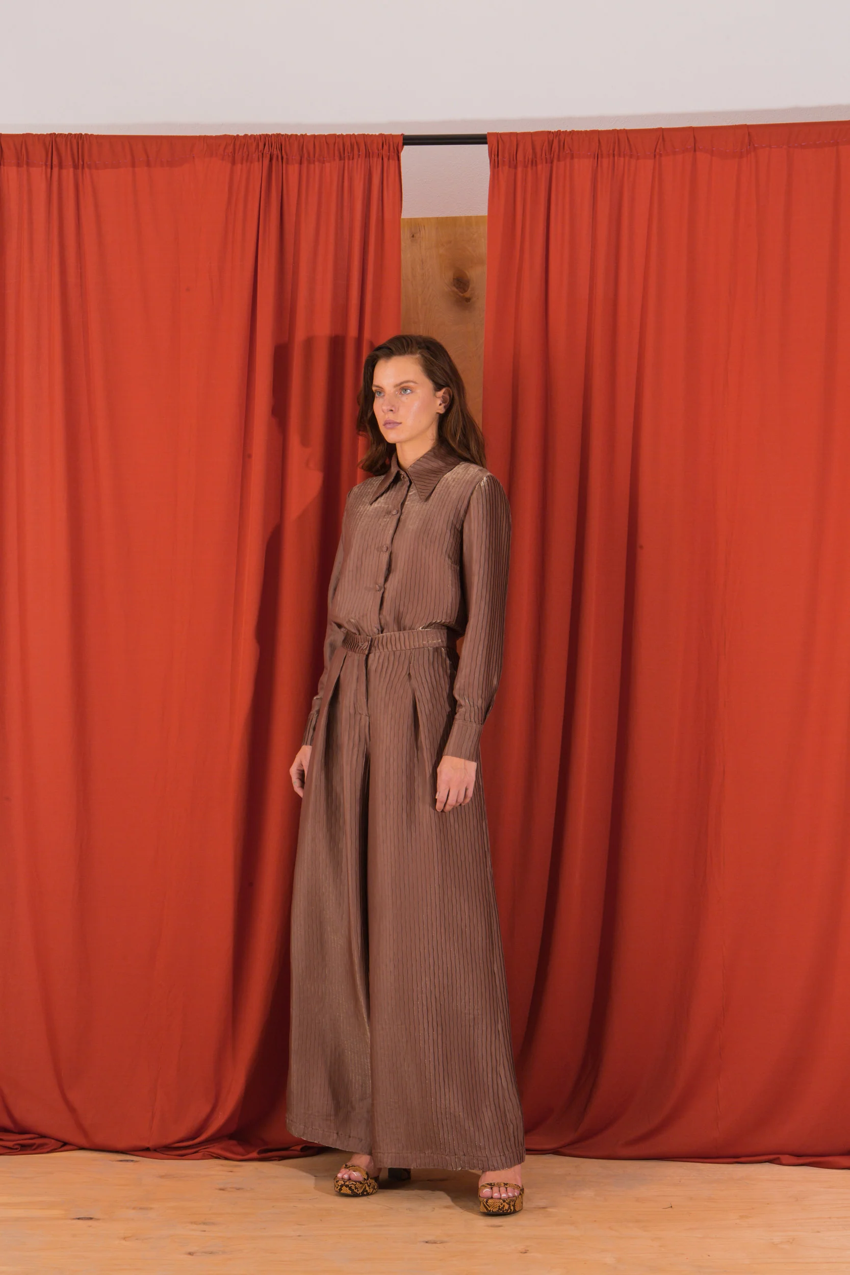 Margot wide leg pants - Image 4