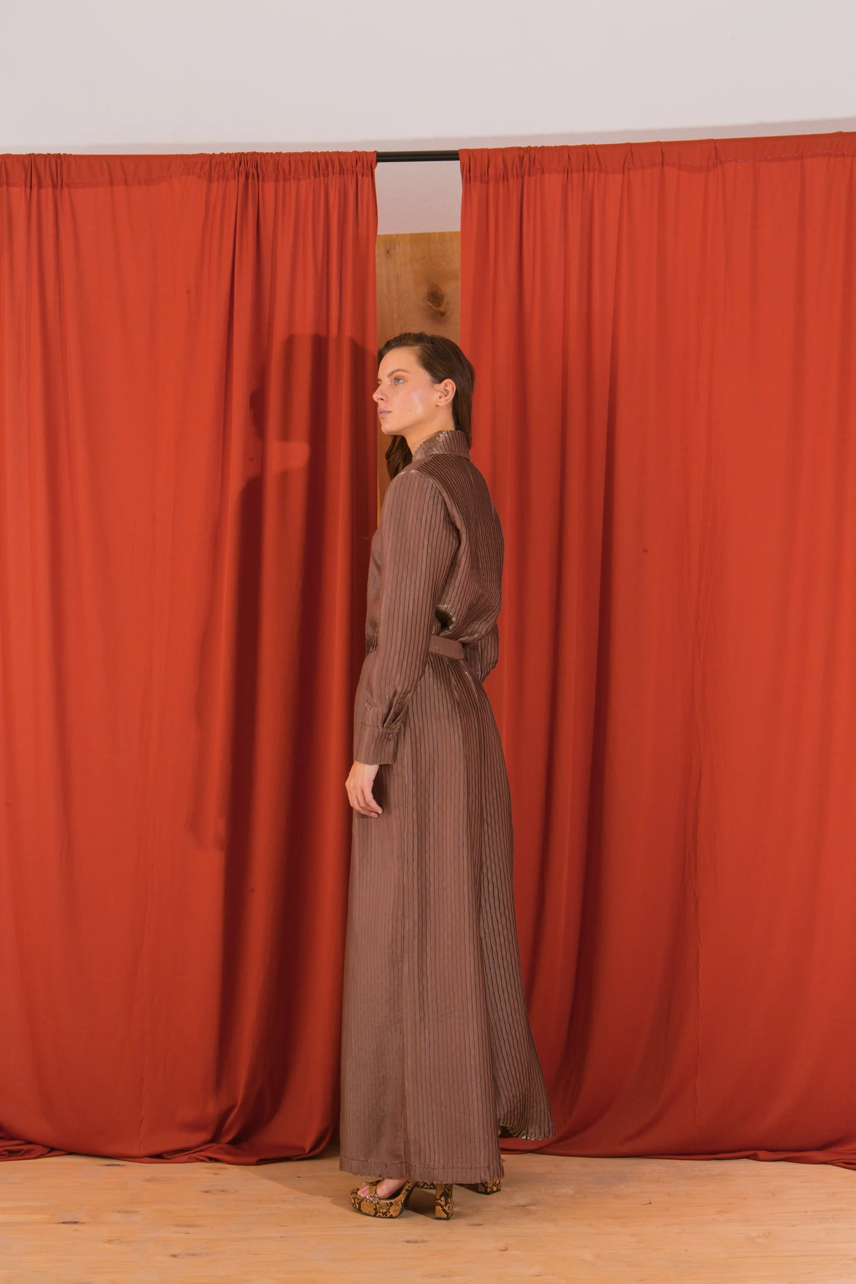 Margot wide leg pants - Image 5