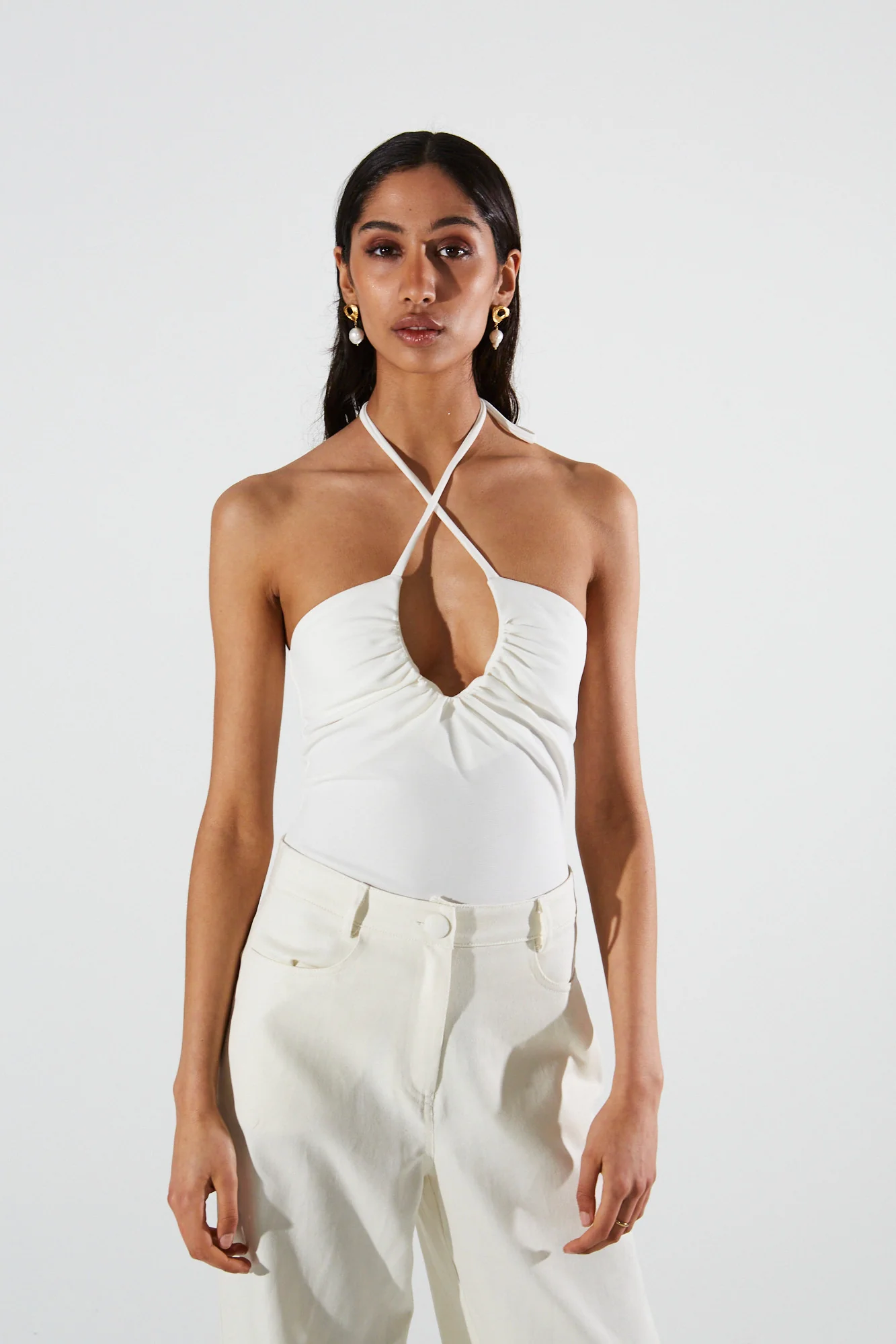 Nala white top - Image 3