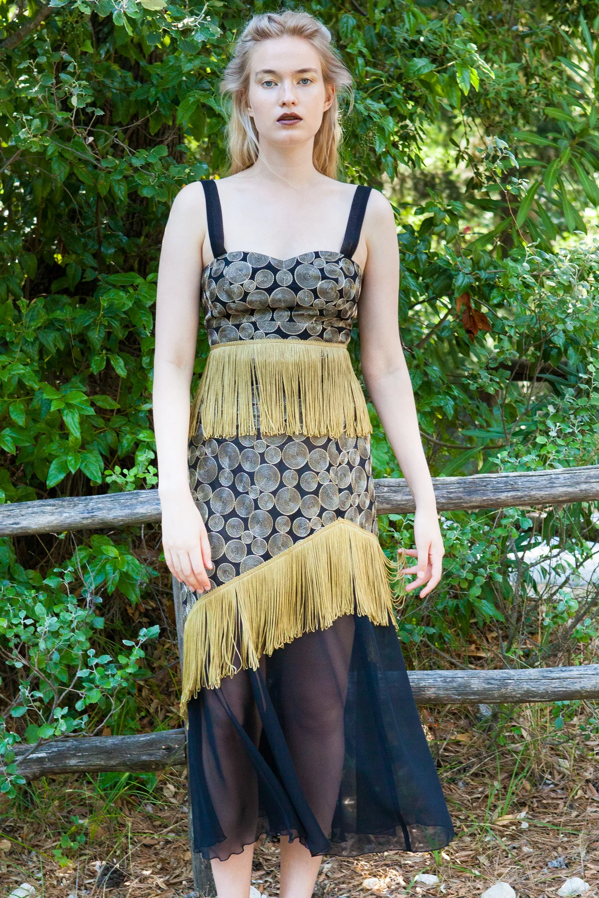 Nomia embellished skirt - Image 3