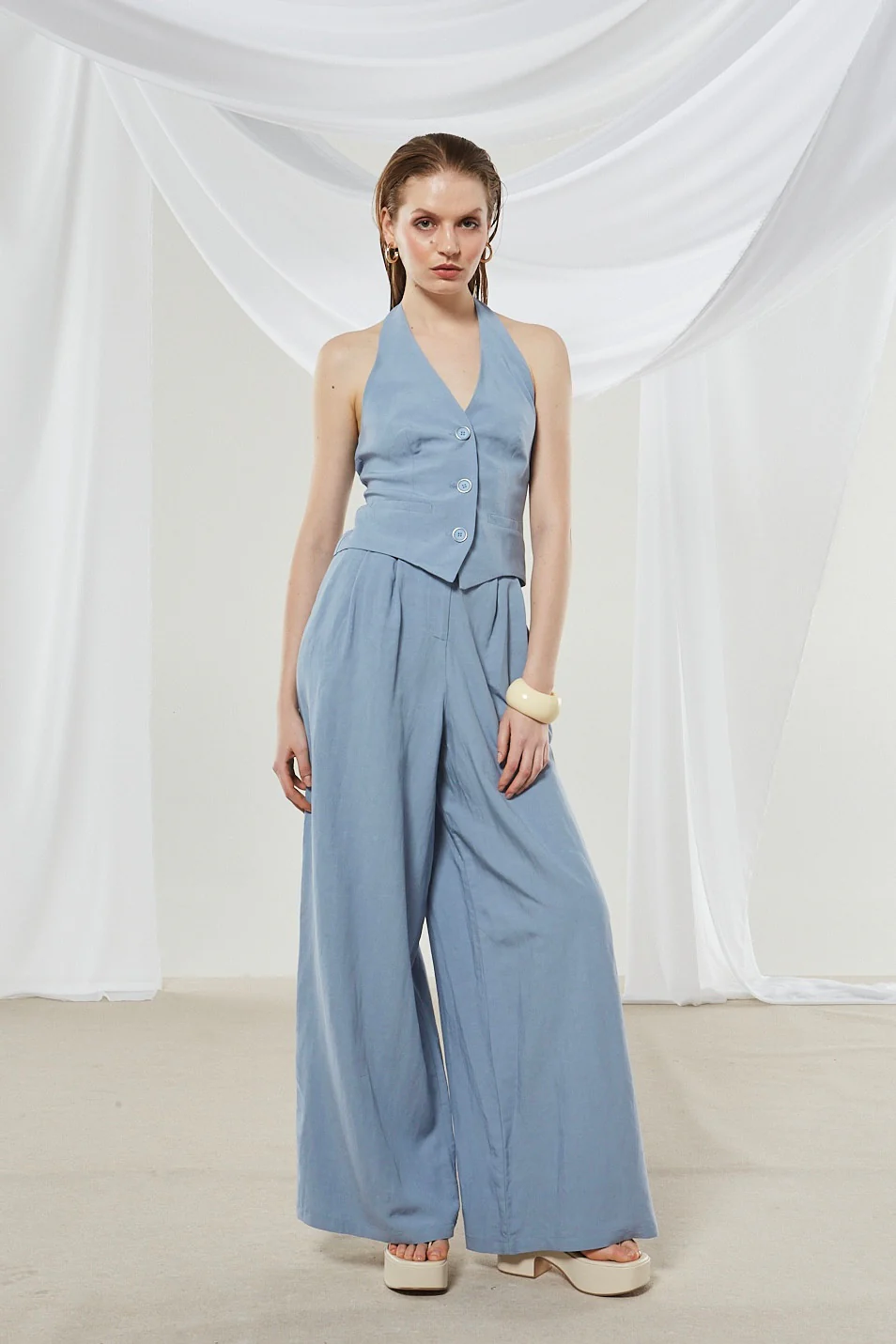 Senna ciel vest - Image 8